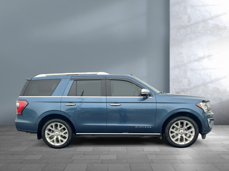 2019 Ford Expedition