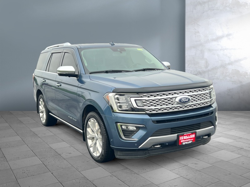 2019 Ford Expedition