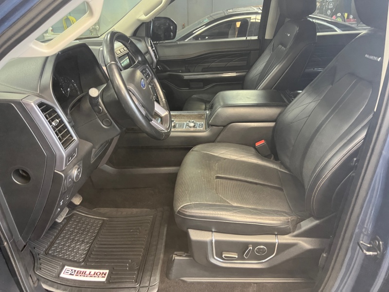 2019 Ford Expedition