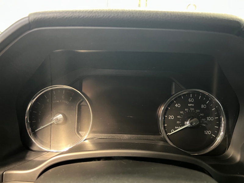 2019 Ford Expedition