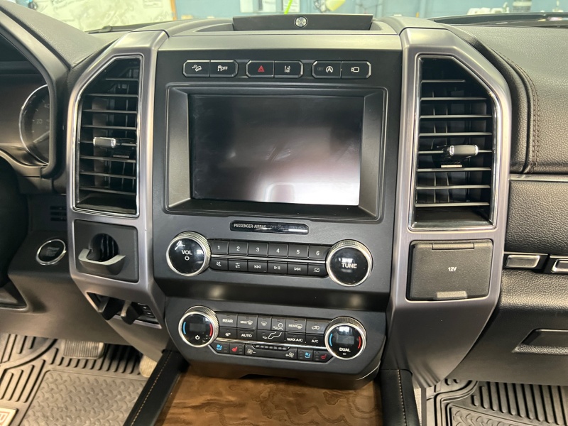 2019 Ford Expedition