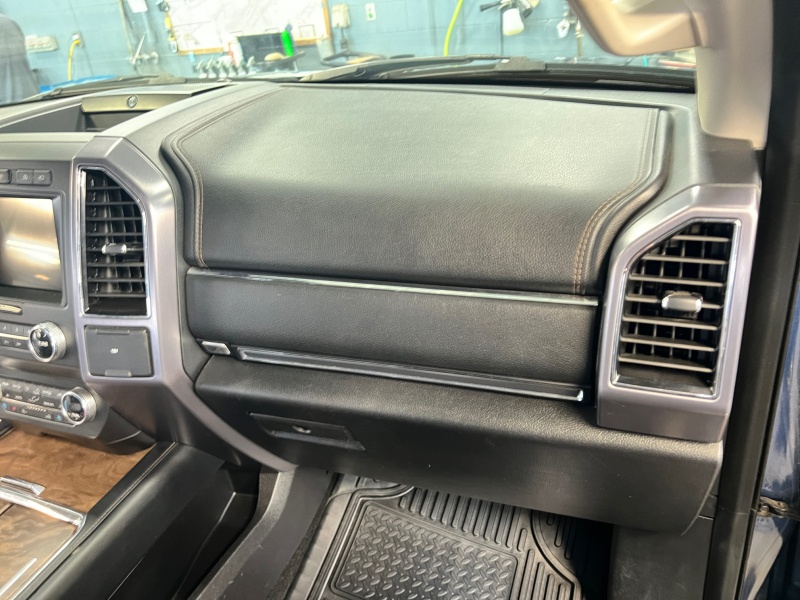 2019 Ford Expedition