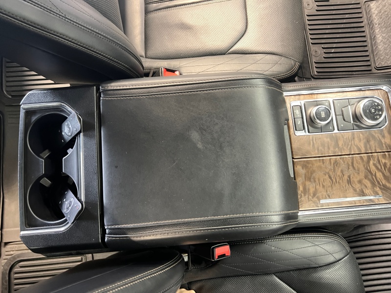 2019 Ford Expedition