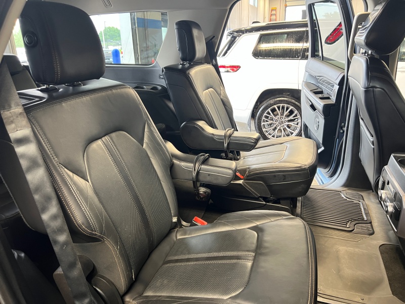2019 Ford Expedition