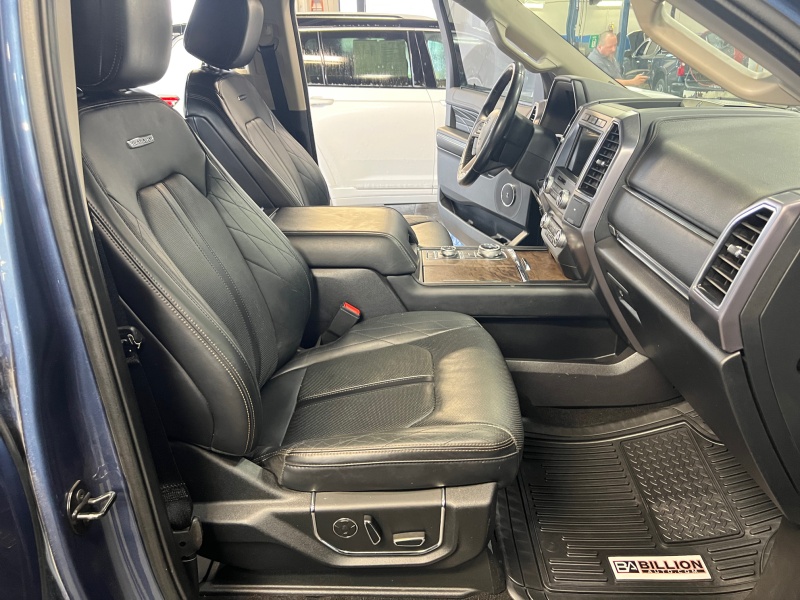 2019 Ford Expedition