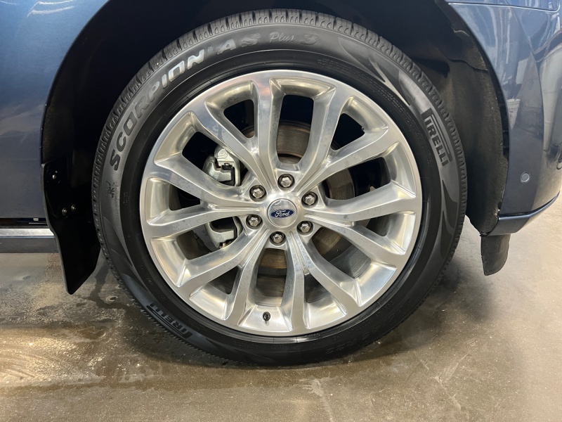 2019 Ford Expedition