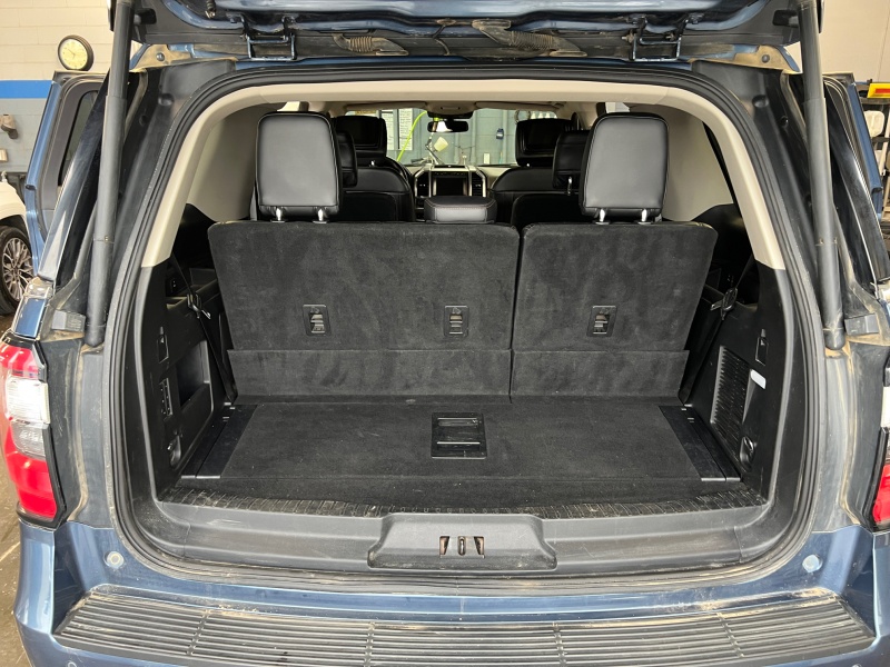 2019 Ford Expedition