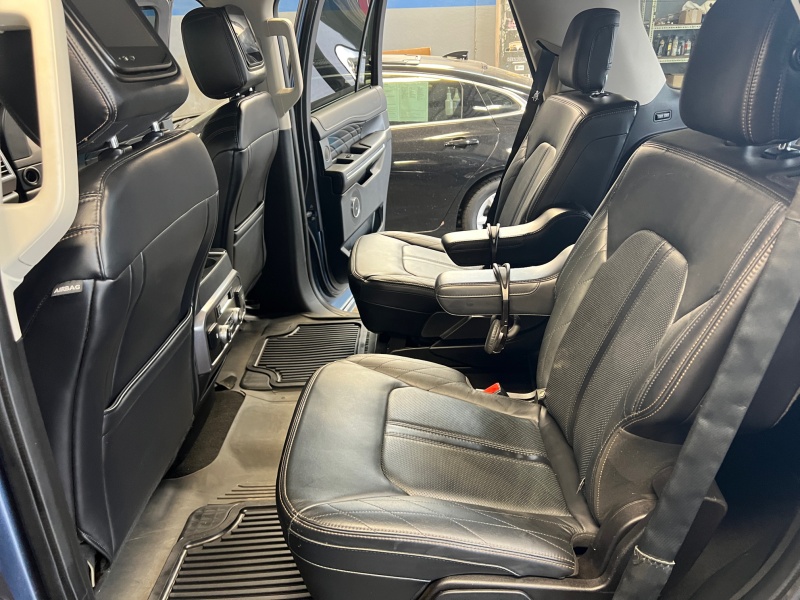 2019 Ford Expedition