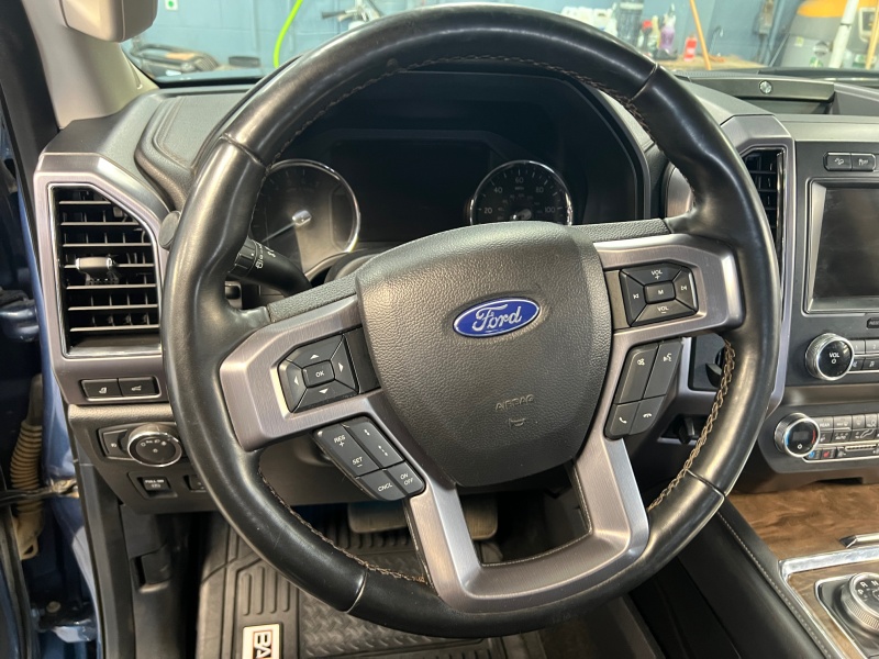 2019 Ford Expedition