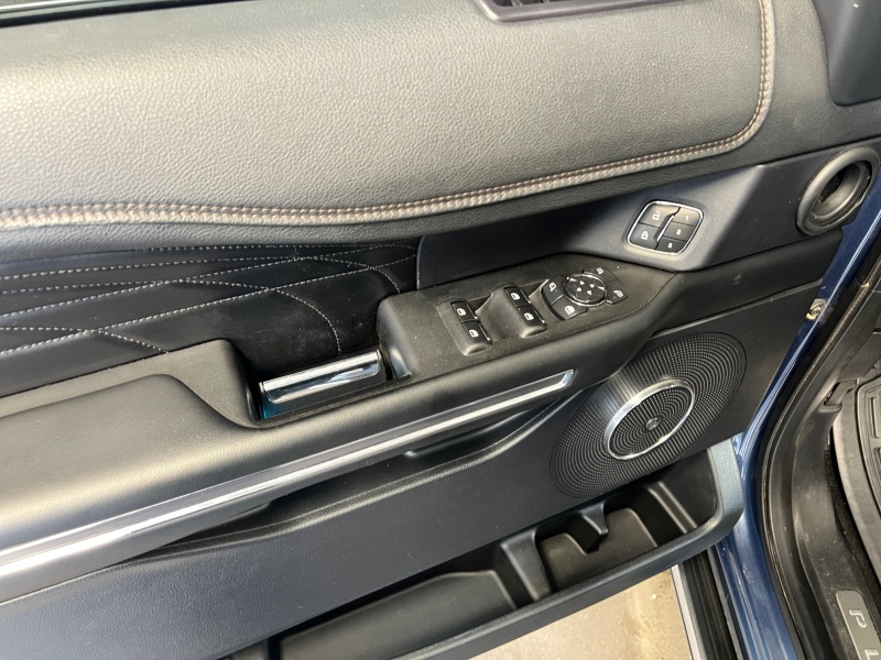 2019 Ford Expedition