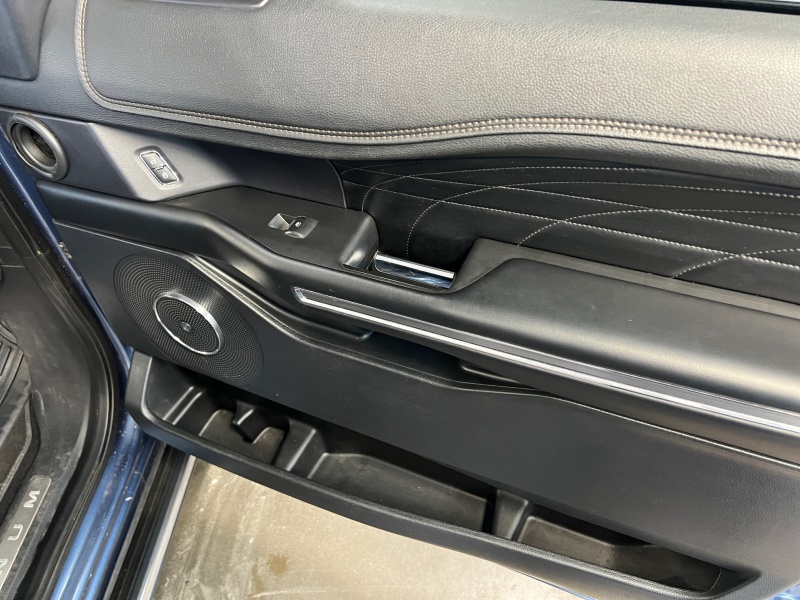2019 Ford Expedition
