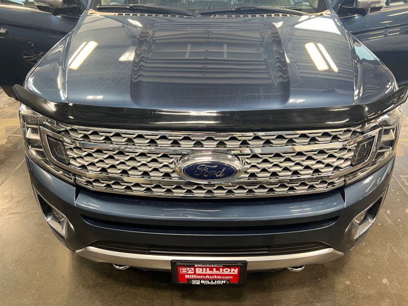 2019 Ford Expedition