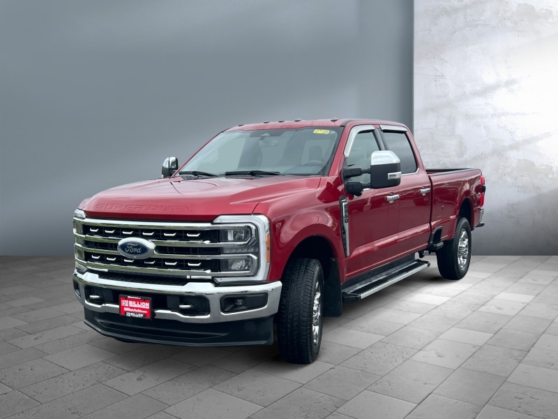 2023 Ford F-350