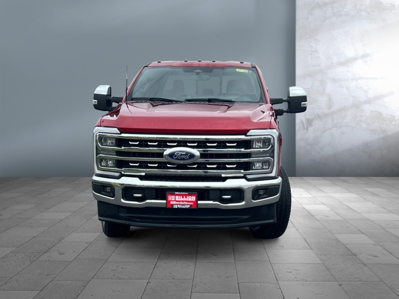 2023 Ford Super Duty F-350 SRW