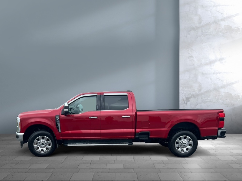 2023 Ford Super Duty F-350 SRW