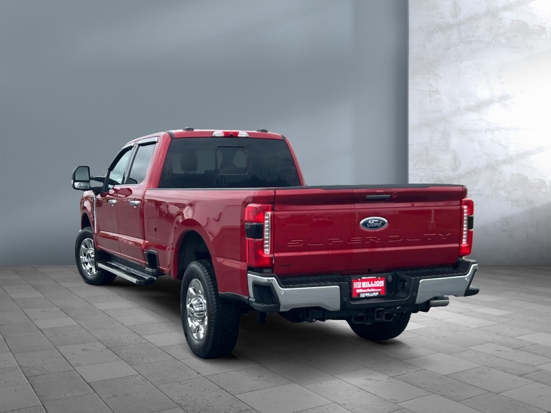 2023 Ford Super Duty F-350 SRW