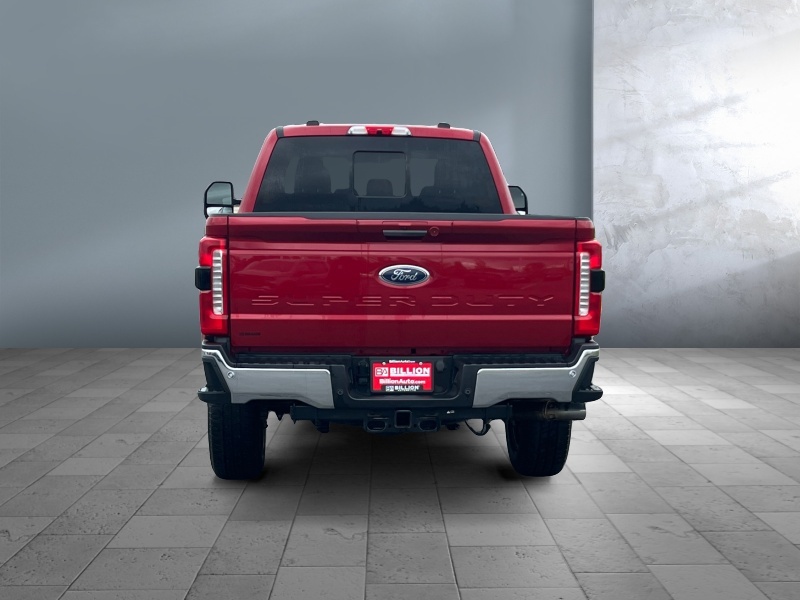 2023 Ford Super Duty F-350 SRW