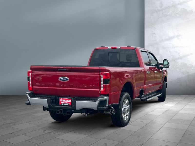2023 Ford Super Duty F-350 SRW