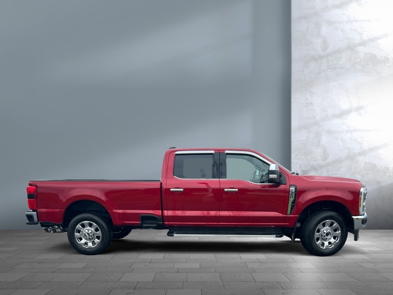 2023 Ford Super Duty F-350 SRW