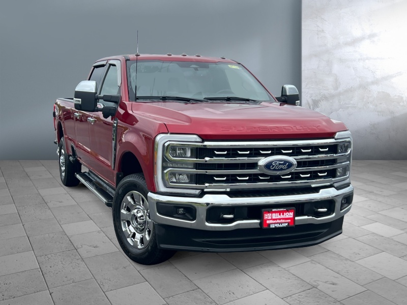 2023 Ford Super Duty F-350 SRW
