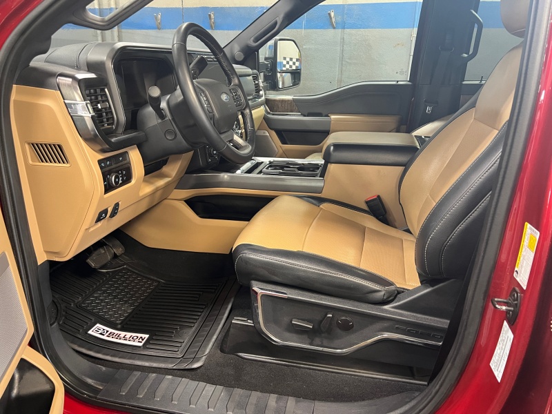 2023 Ford Super Duty F-350 SRW