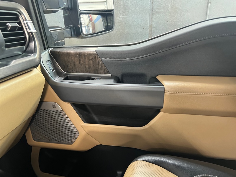 2023 Ford Super Duty F-350 SRW