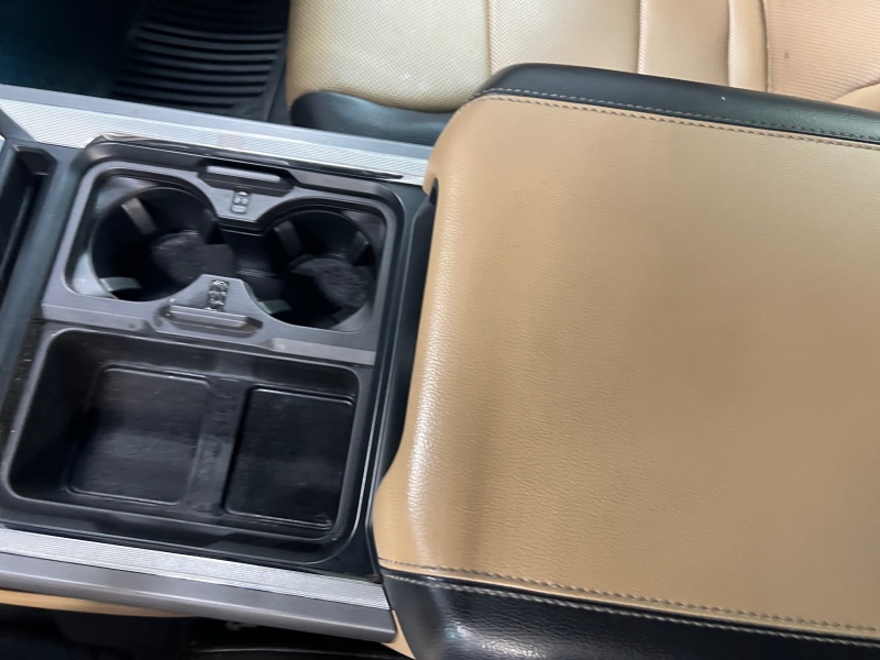 2023 Ford Super Duty F-350 SRW