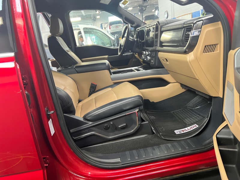2023 Ford Super Duty F-350 SRW