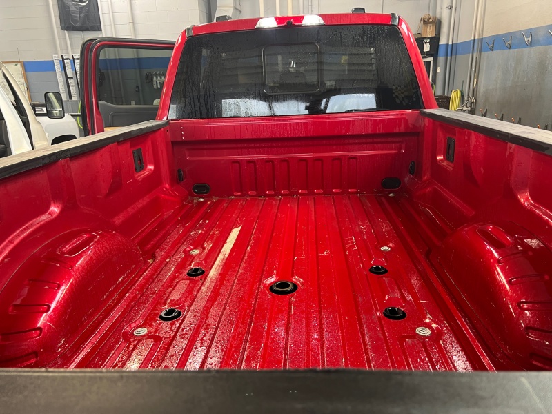 2023 Ford Super Duty F-350 SRW