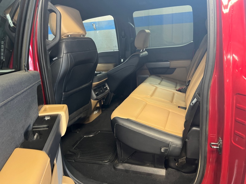 2023 Ford Super Duty F-350 SRW