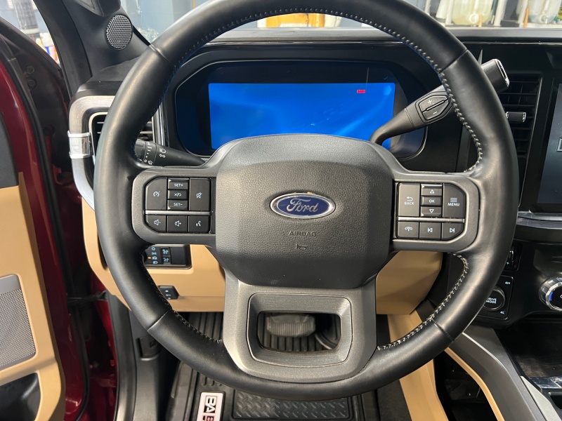 2023 Ford Super Duty F-350 SRW