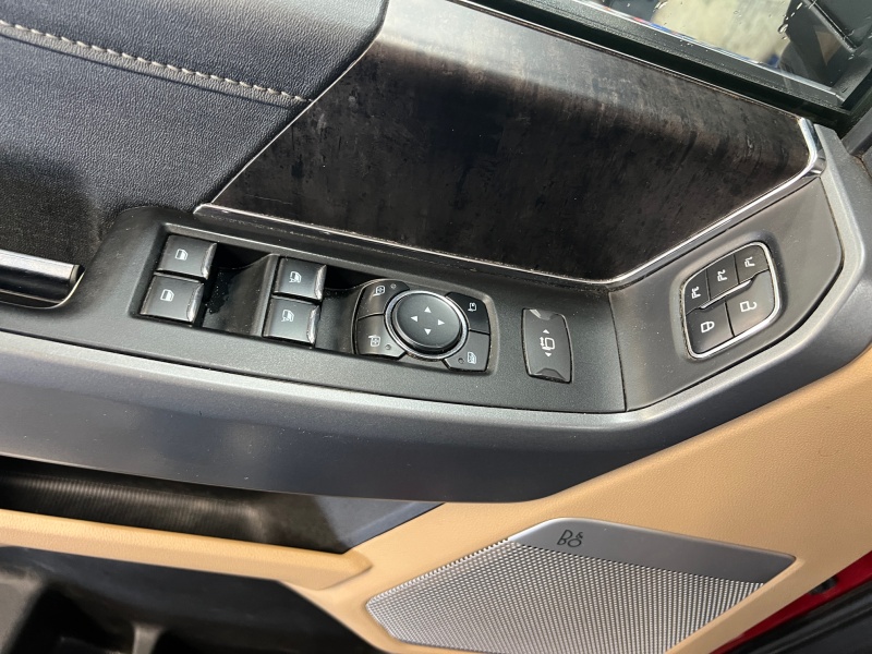 2023 Ford Super Duty F-350 SRW