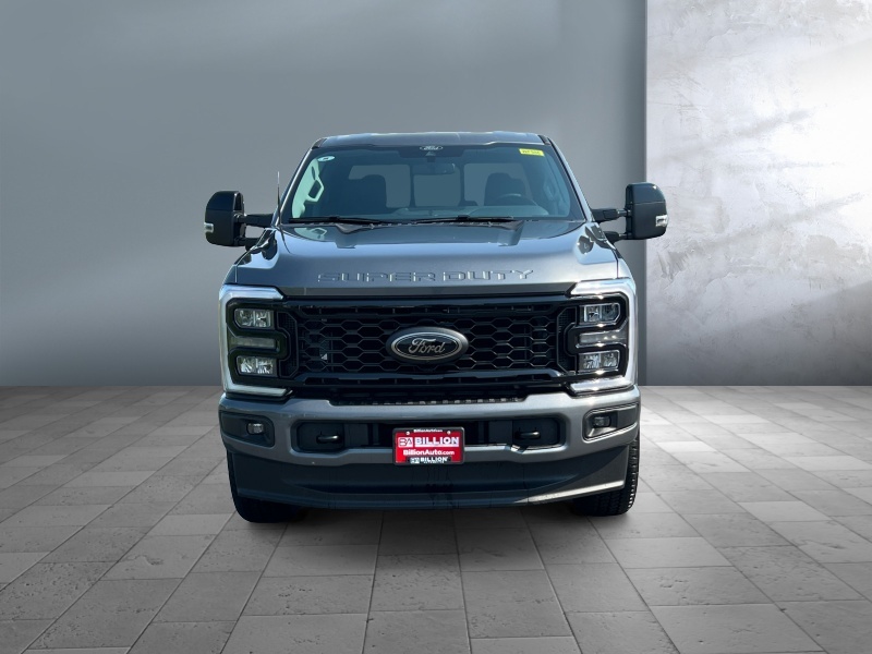 2025 Ford Super Duty F-350 SRW