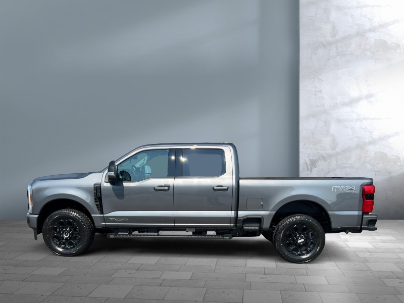 2025 Ford Super Duty F-350 SRW