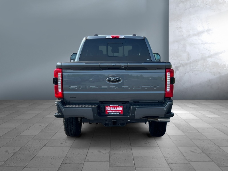 2025 Ford Super Duty F-350 SRW