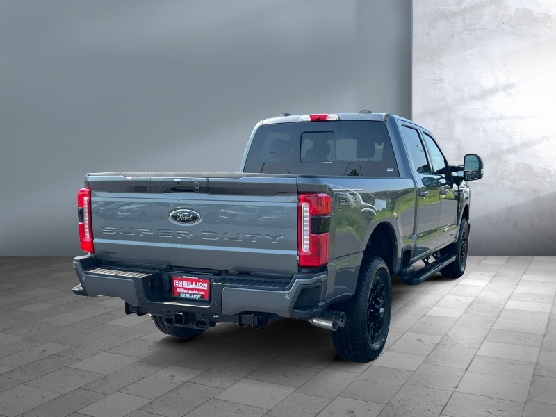 2025 Ford Super Duty F-350 SRW