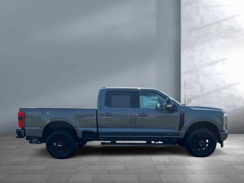 2025 Ford Super Duty F-350 SRW