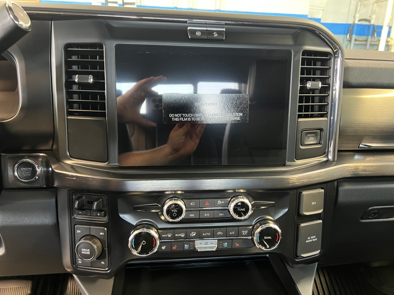 2025 Ford Super Duty F-350 SRW