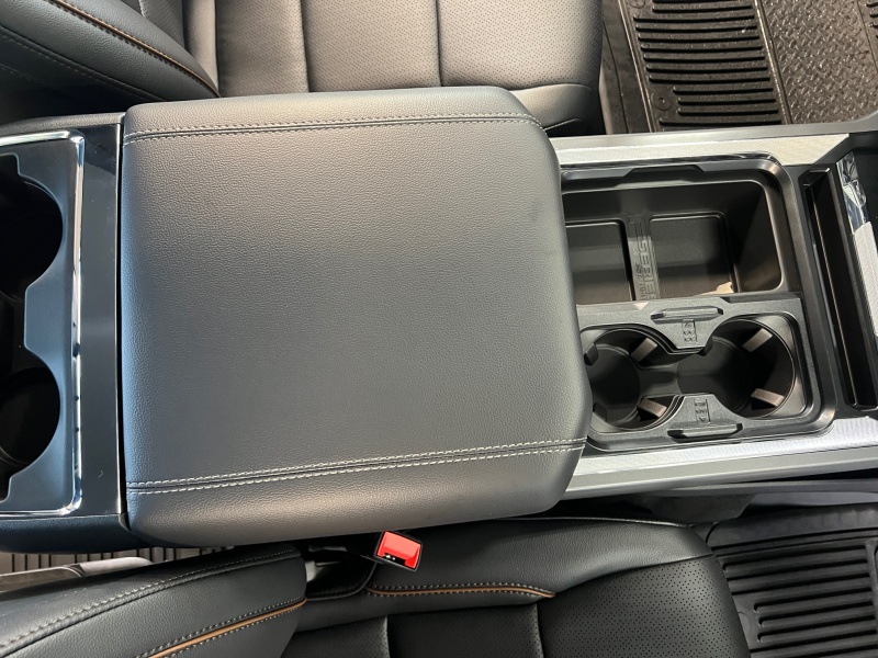 2025 Ford Super Duty F-350 SRW