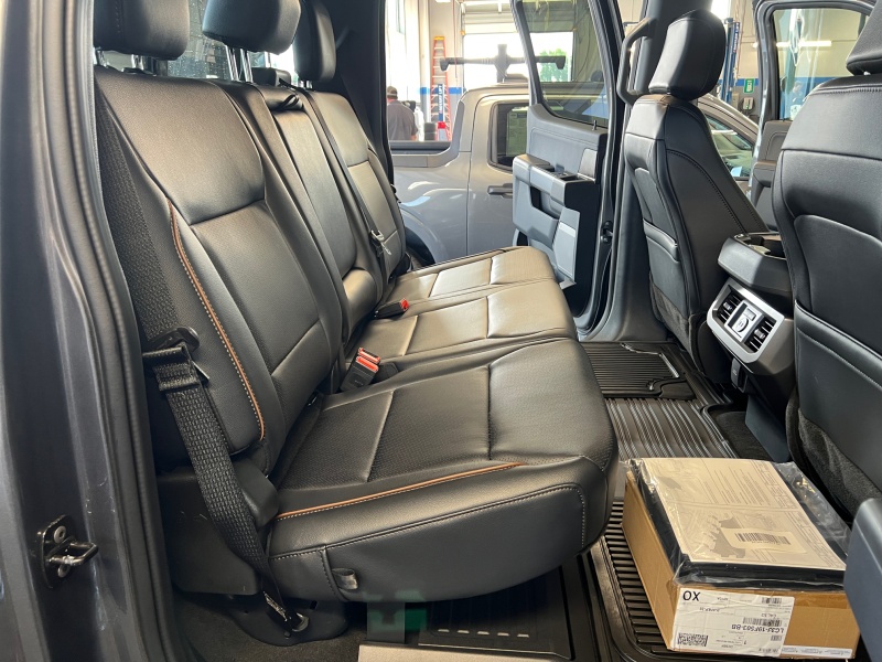2025 Ford Super Duty F-350 SRW