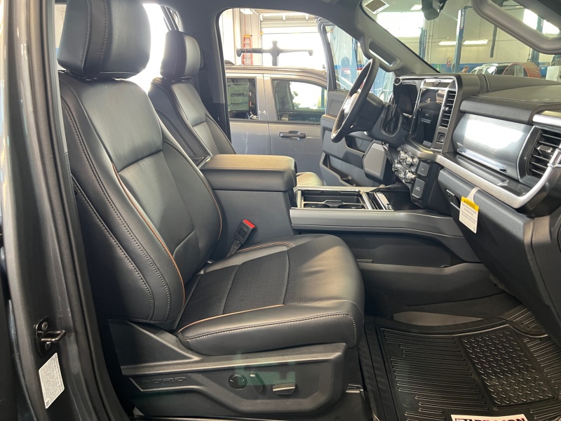 2025 Ford Super Duty F-350 SRW