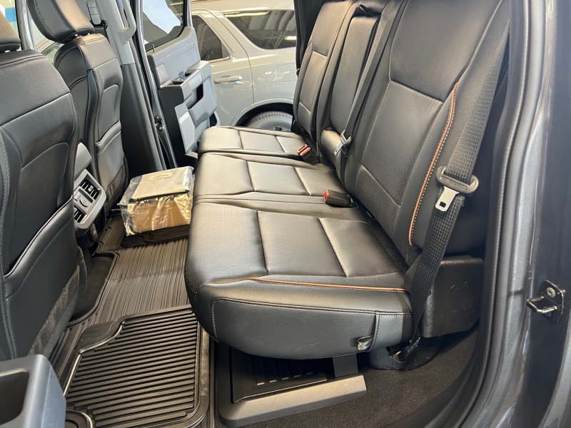 2025 Ford Super Duty F-350 SRW