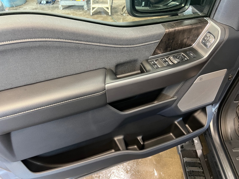2025 Ford Super Duty F-350 SRW