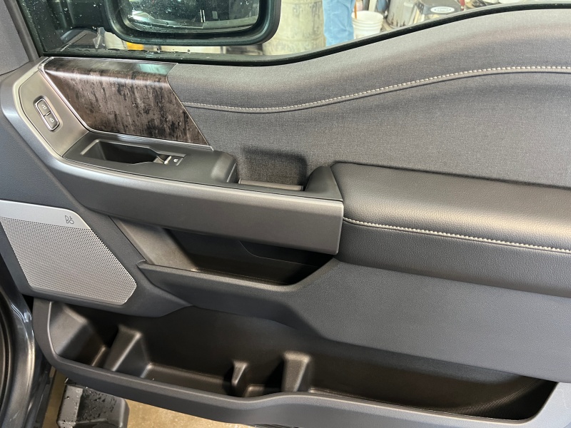 2025 Ford Super Duty F-350 SRW