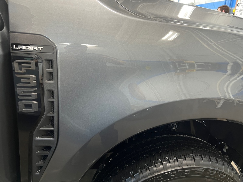 2025 Ford Super Duty F-350 SRW