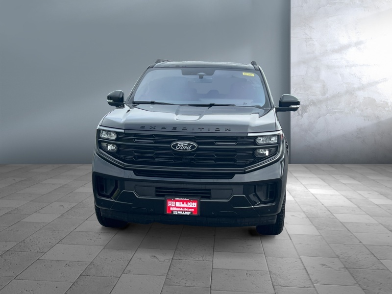 2025 Ford Expedition Max