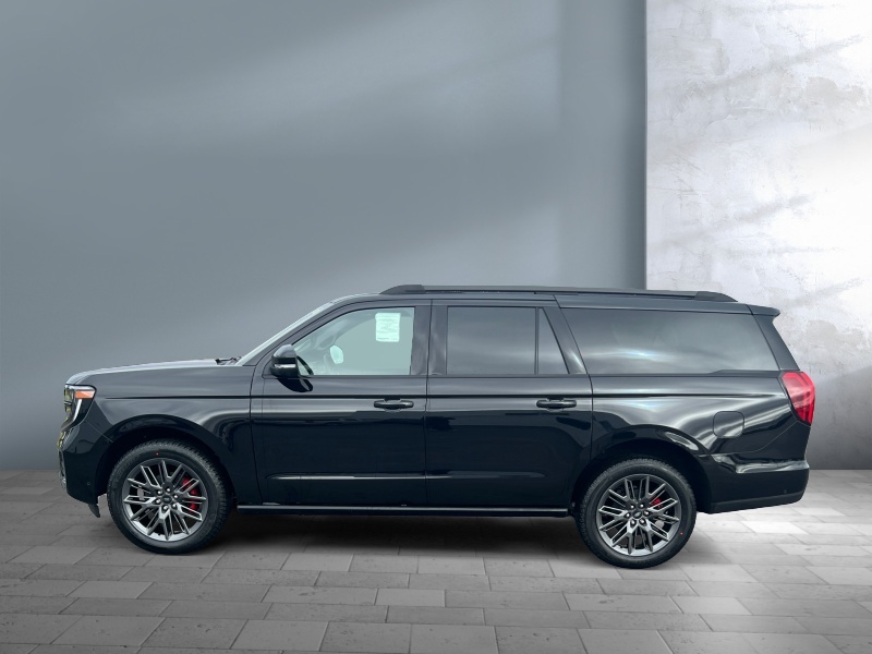 2025 Ford Expedition Max