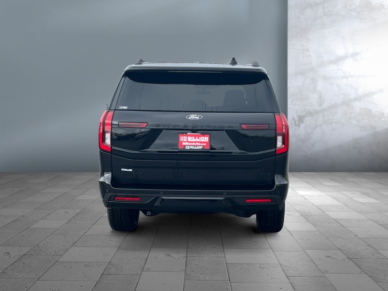 2025 Ford Expedition Max