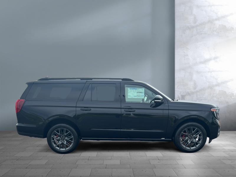 2025 Ford Expedition Max