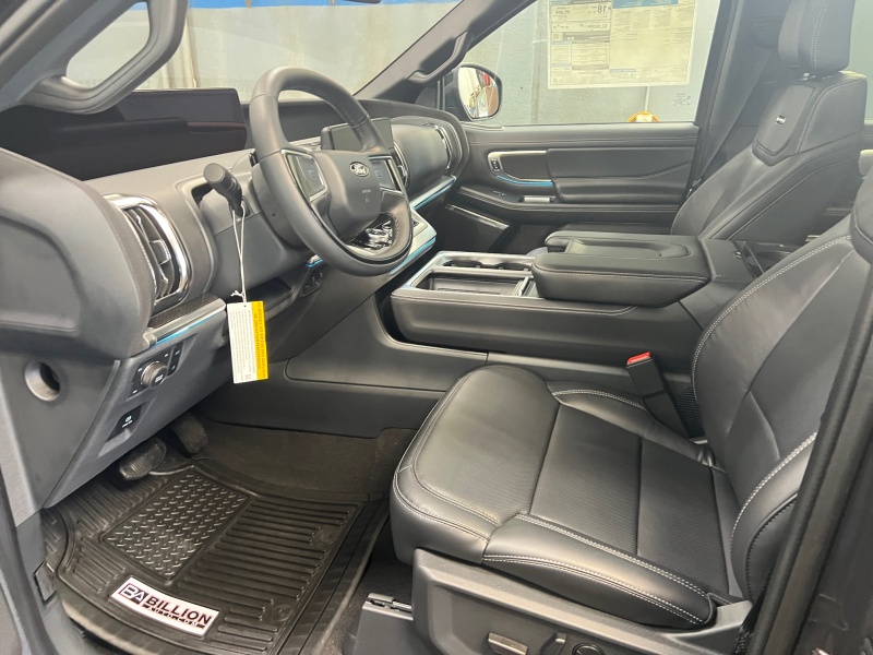 2025 Ford Expedition Max